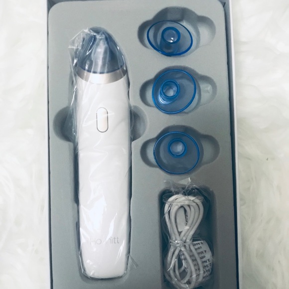 Blackhead Remover/Suction Tool - Picture 2 of 4
